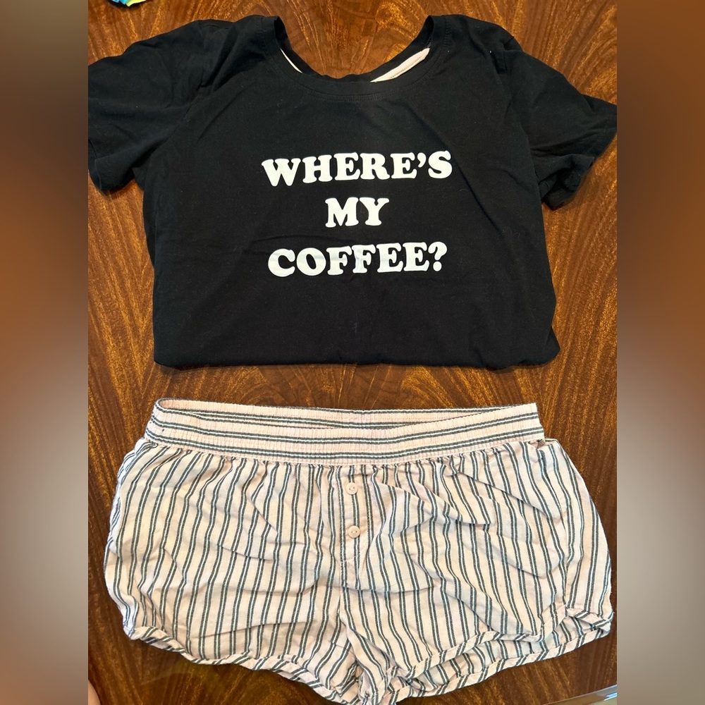 BOUGHT AT WINNERS